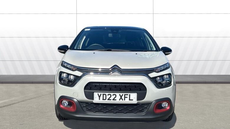 Citroen C3 1.2 PureTech C-Series 5dr Petrol Hatchback